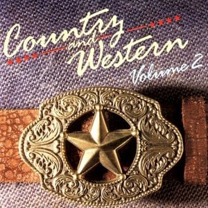 Country and Western - Volume 2