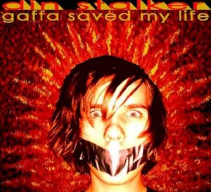 Gaffa Saved My Life (EP)