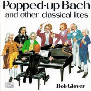 Popped-Up Bach