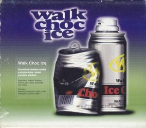 Walk Choc Ice