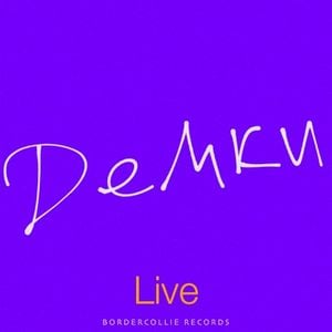 Демки. Live (Live)