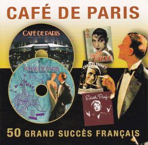 Café de Paris