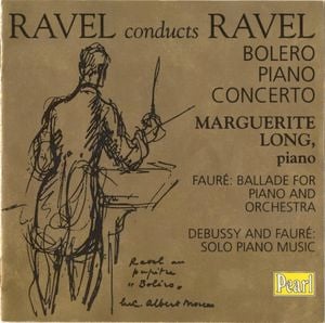 Ballade in F-sharp major