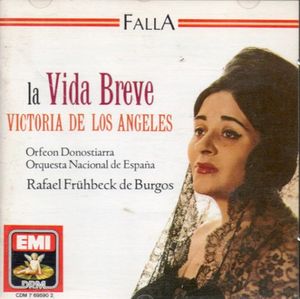 La Vida Breve