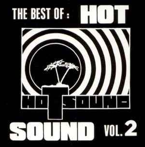 The Best of: Hot Sound, Vol. 2