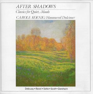 After Shadows: Classics for Quiet Moods