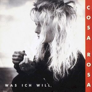 Was ich will (Single)