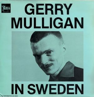 In Sweden (Live)