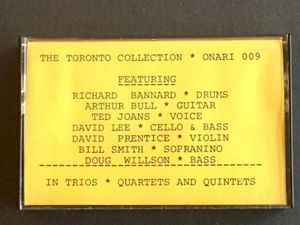 The Toronto Collection