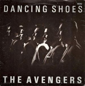 Dancing Shoes (EP)