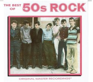 The Best of 50s Rock