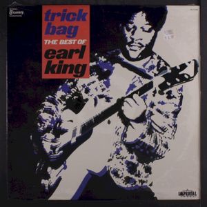 Trick Bag: The Best Of Earl King