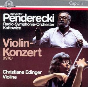 Violin-Konzert