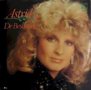 De beslissing / Santa Margarita (Single)