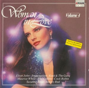 Woman in Love, Volume 04