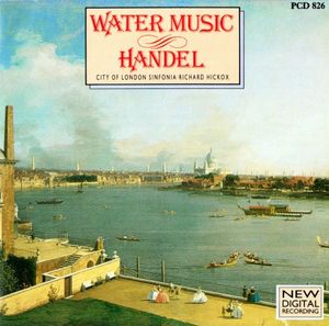 Water Music