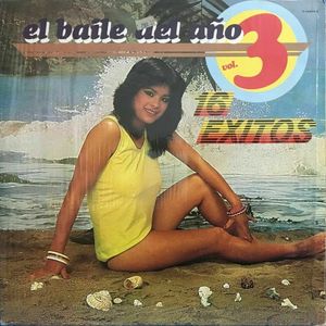 El baile del año, vol. 3