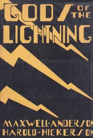 Gods of the Lightning