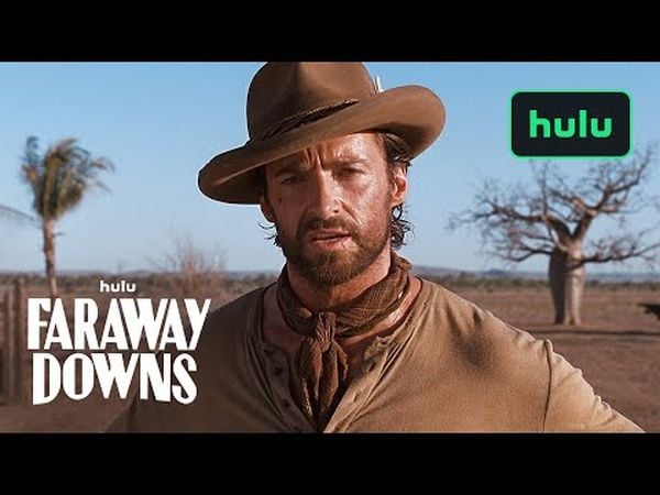 Faraway Downs