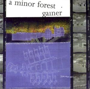 A Minor Forest / Gainer (Single)