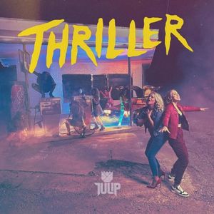 Thriller (Single)