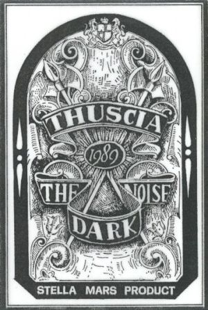 The Dark Noise