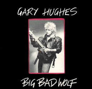 Big Bad Wolf