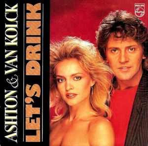 Let's Drink / That Smiling Face (Single)