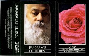 Fragrance of the Rose