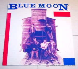 Blue Moon (EP)