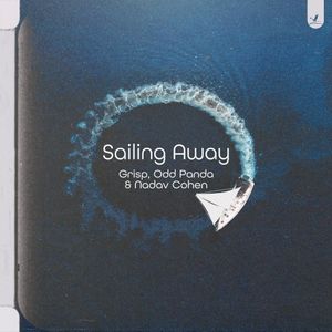 Sailing Away (Single)