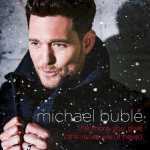 The More You Give (The More You'll Have) (Single)