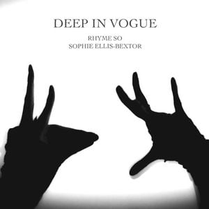 DEEP IN VOGUE (Single)