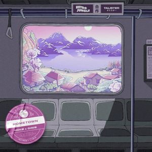 Hometown (Single)