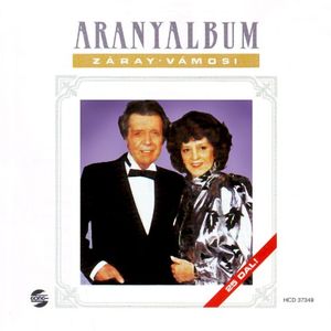 Aranyalbum