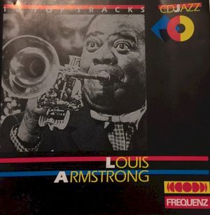 Louis Armstrong - 16 Top Tracks