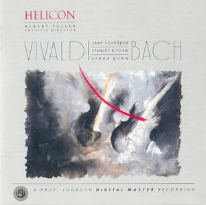 Vivaldi / Bach