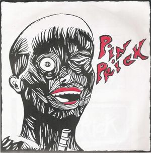 Pin Prick (EP)