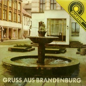 Gruß aus Brandenburg (EP)