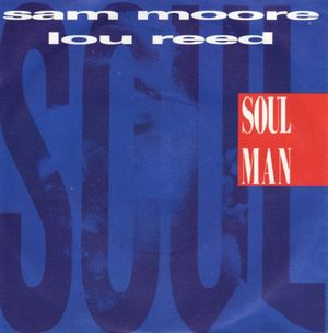 Soul Man (Single)