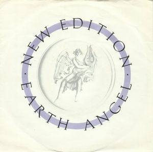 Earth Angel (Single)