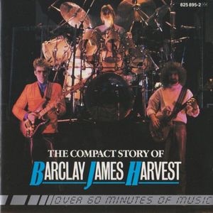 The Compact Story of Barclay James Harvest