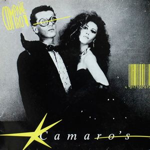 Compañero (Single)