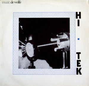 Hi-Tek (Dramatic, Punchy,Industrial)