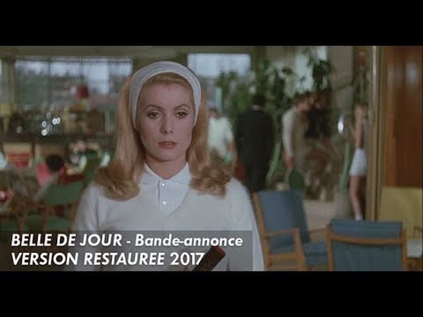 Belle de jour