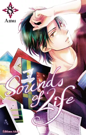 Sounds of Life, tome 8