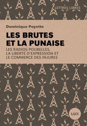 Les Brutes et la punaise