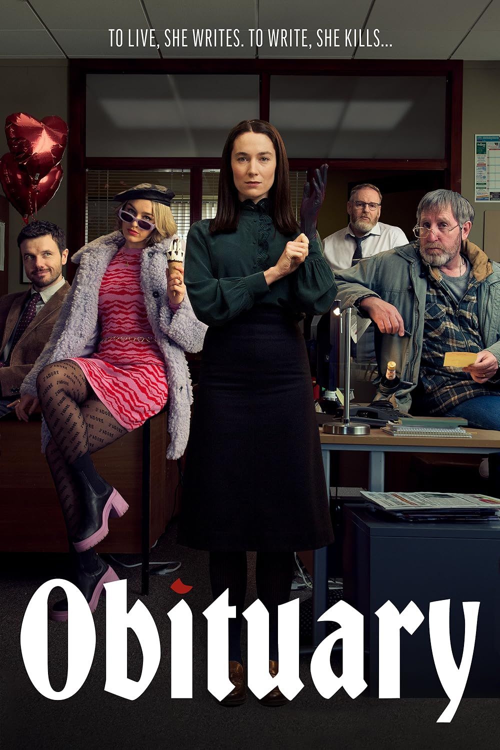 poster