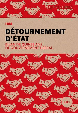 Détournement d'état