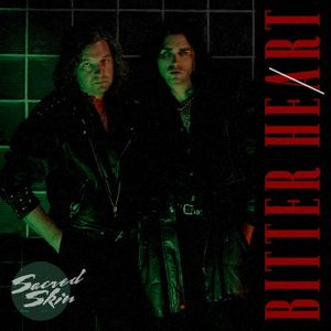 Bitter Heart (Single)